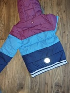 Kurtka chłopięca LEGO 140CM