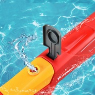 Pistolet na Wodę Elektryczny Miotacz 450ml