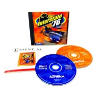 INTERSTATE 76 PC