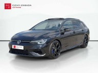 Volkswagen Golf Variant R 4Motion 320KM, ACC, APP, Harman Kardon, Ambiente