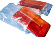 Lampy tył tylne Fiat 125p komplet L+P NOWE