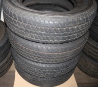 Opony letnie Bridgestone Dueler H/T 840 255/70R18 113 S M+S