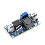 Przetwornica LM2596S DC-DC Step-down 1,5-35V 3A