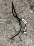 Opel Crossland X PRZEWÓD KLEMA MINUSOWA 9827930280 OE