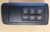 PANEL PRZEŁĄCZNIKÓW MAZDA CX5