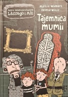 Tajemnica mumii, Biuro detektywistyczne Lassego i Mai - Willis, Widmark