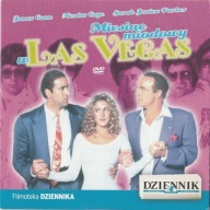 Miesiąc miodowy w Las Vegas /N.Cage DVD / stan bdb