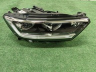 Lampa przód przednia prawa VW T-ROC Lift IQ Full Led 2GA.941.036.AH