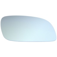 Wkład Lusterka Szkło Prawy Grzany do VW Touran 2003-2010