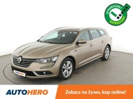 Renault Talisman automat virtual cocpit navi klima