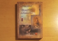 Wampir Armand - Anne Rice