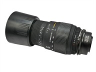 Sigma DG Macro 140-600mm dla Panasonic Lumix Olympus MFT m4/3