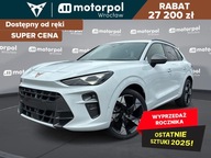 Cupra Terramar 1.5 eTSI mHEV 150 KM DSG