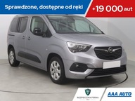 Opel Combo 1.2 Turbo, Salon Polska, Serwis ASO