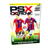 CZASOPISMO PSX EXTREME NUMER 206 PAŹDZIERNIK 10 / 2014 14