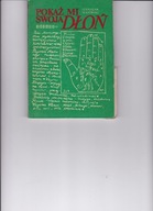 Majewski Pokaż mi swoją dłoń