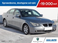 BMW 5 520i, Klima, Klimatronic,ALU, El. szyby