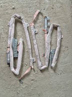 KURTYNA PRAWA TOYOTA AYGO I 5DRZWI C1 107