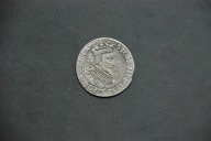 Ort Zygmunt 3 Waza 1623