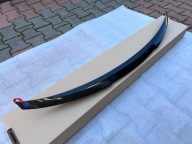 OE BMW M4 F82 M Performance spoiler lotka carbon