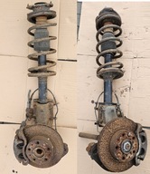 DUCATO II JUMPER BOXER 94-06 AMORTYZATOR MCPHERSON LEWY PRAWY PRZÓD Z ABS