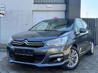 Citroen C4 Climatronic Navi Gwarancja