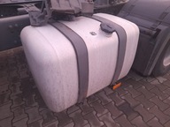 Zbiornik paliwa 390L KPL. Mercedes Actros MP4