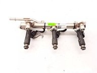 LISTWA WTRYSKOWA WTRYSKI KOMPLET 12655674 OPEL KARL 1.0i L5Q