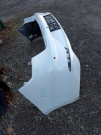 Zderzak tył tylny SEAT LEON III 5F 5F9 FR LIFT kombi