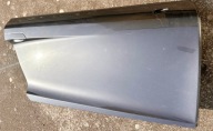 Audi R8 420 2006-2015 coupe LZ7S drzwi prawe z podnośnikiem szyby klamką