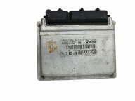 sterownik silnika komputer audi vw bosch 8d0907558b 0261204774