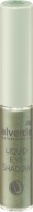 Cień do powiek w płynie 03 Sparkly Green, 3,9 ml alverde