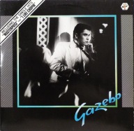 Gazebo – Gazebo Baby Records – 1C 064 1651931