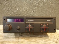 RADIO AUDI ALPHA 80 100 90 B3 C3 C4 B4 CABRIO COUPE IDEALNE