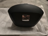 Poduszka powietrzna Seat Leon III 5F 5F0880201H LUBUSKIE STAN