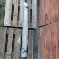 BELKA ZDERZAKA PRZÓD LEXUS RX II 300