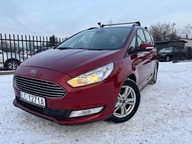 Ford Galaxy AWD- Szwajcaria -2.0 diesel - 7 osobowy - Gwarancja 12 mc 2.0