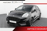 Ford Puma CT387CE#1.0 EcoBoost mHEV ST-Line X DCT