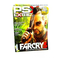 CZASOPISMO PSX EXTREME NUMER 184 GRUDZIEŃ 12 / 2012 12