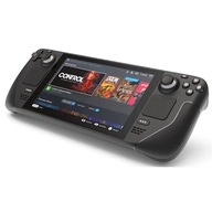 Konsola Valve Steam Deck 256 GB NOWY