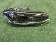 Lampa przód przednia prawa VW Polo Full Led 2G1941036H