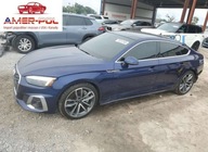 Audi a5 Premium 45 2024 2.0l 2.0 Benzyna 261KM