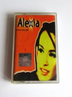 Alexia - Fan Club