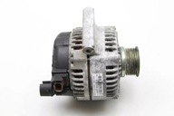ALTERNATOR 13520813 VAUXHALL OPEL ASTRA K 2017 1.6 CDTI
