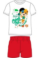 Piżama KOTY 44 CATS - 116