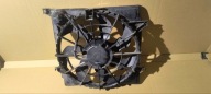 2013 Kia Optima Wentylator chłodnicy z dyfuzorem gf17m21 1.7 CRDI WARSZAWA