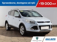 Ford Kuga 2.0 TDCi, 4X4, Skóra, Navi, Xenon