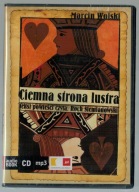 M. Wolski Ciemna strona lustra (CD mp3) Audiobook czyta Roch Siemianowski