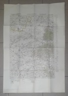 MAPA WEHRMACHTU SONDERAUSGABE - RUMUNIA, TIMISOARA, 1940 SUPER STAN