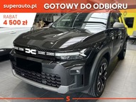 Od ręki - Journey 1.8 Full Hybrid 155KM / Pakiet Parking, Zimowy Plus